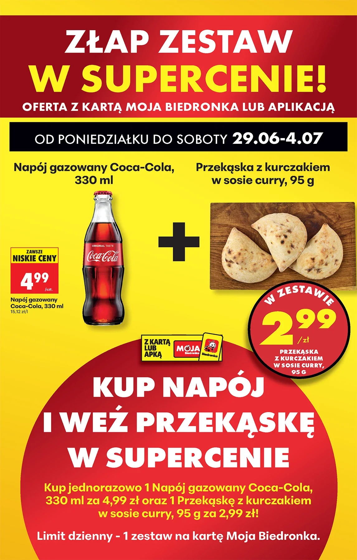 Gazetka promocyjna Biedronka str. 80