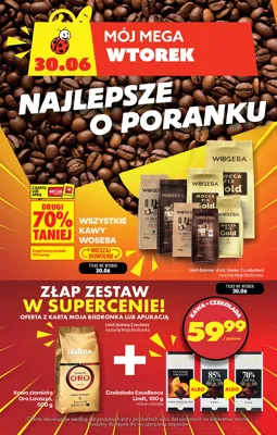 Gazetka Biedronka