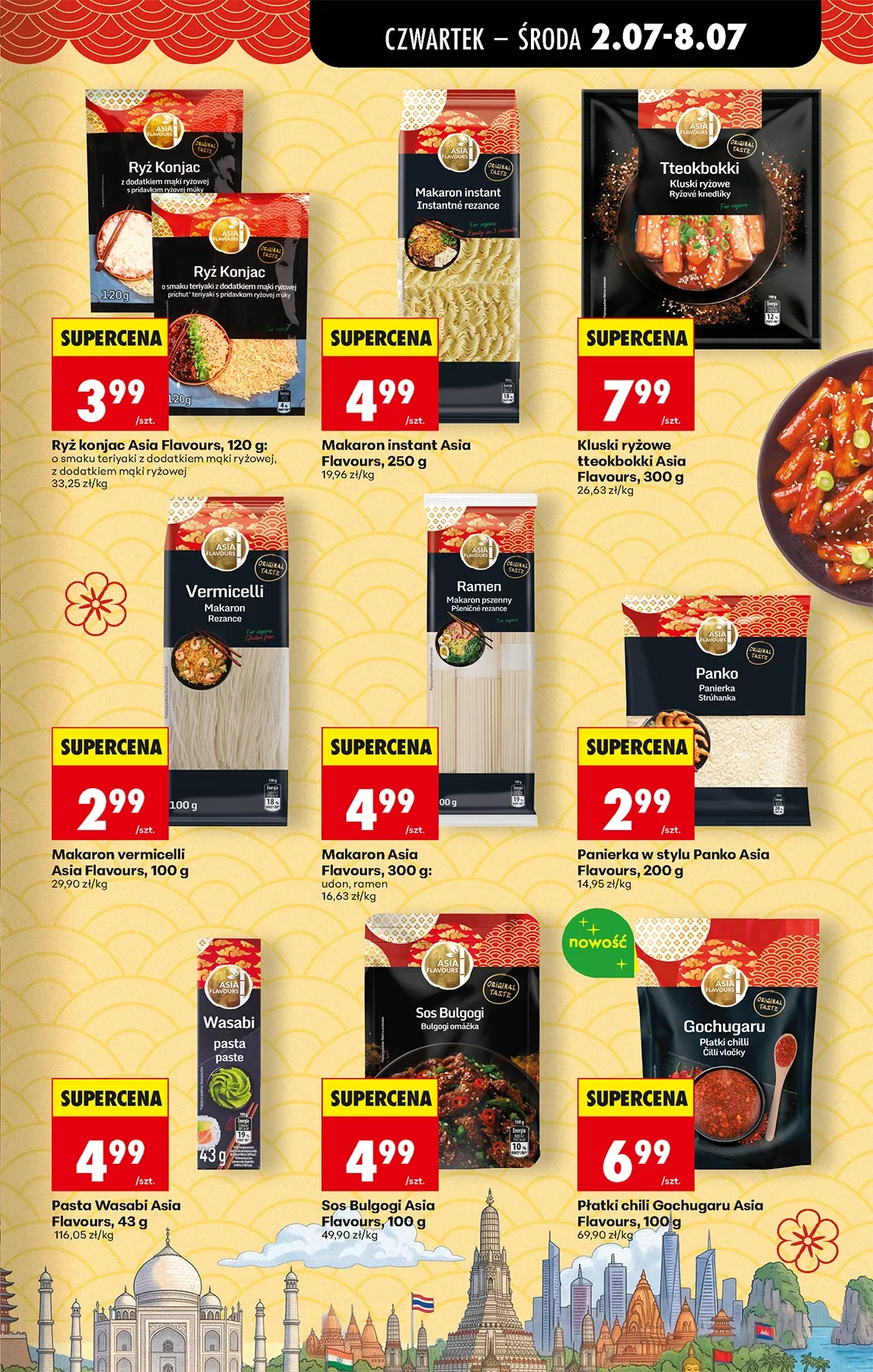 Gazetka promocyjna Biedronka str. 37