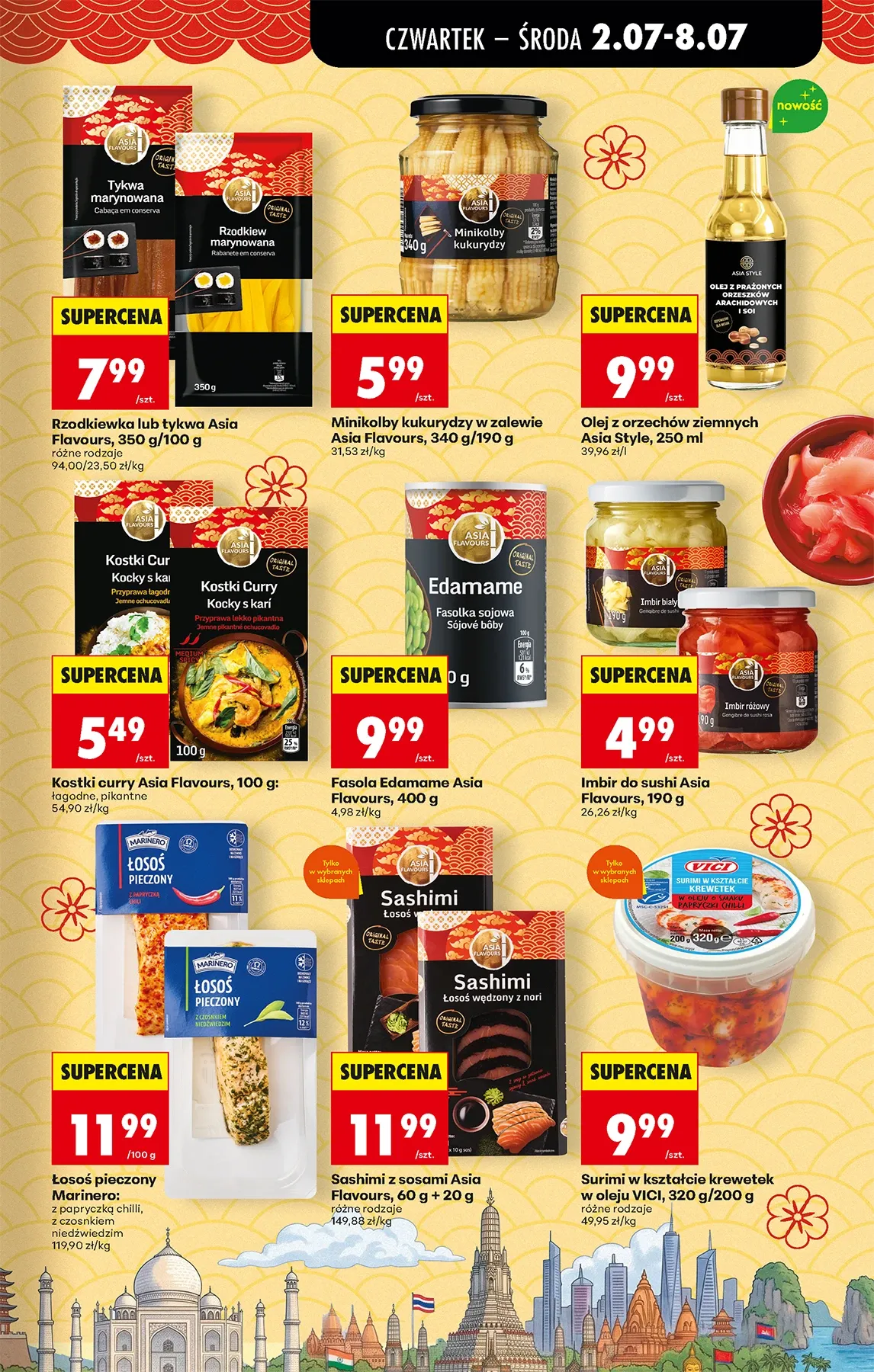 Gazetka promocyjna Biedronka str. 41