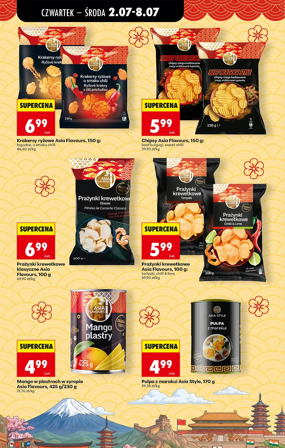 Gazetka promocyjna Biedronka str. 46
