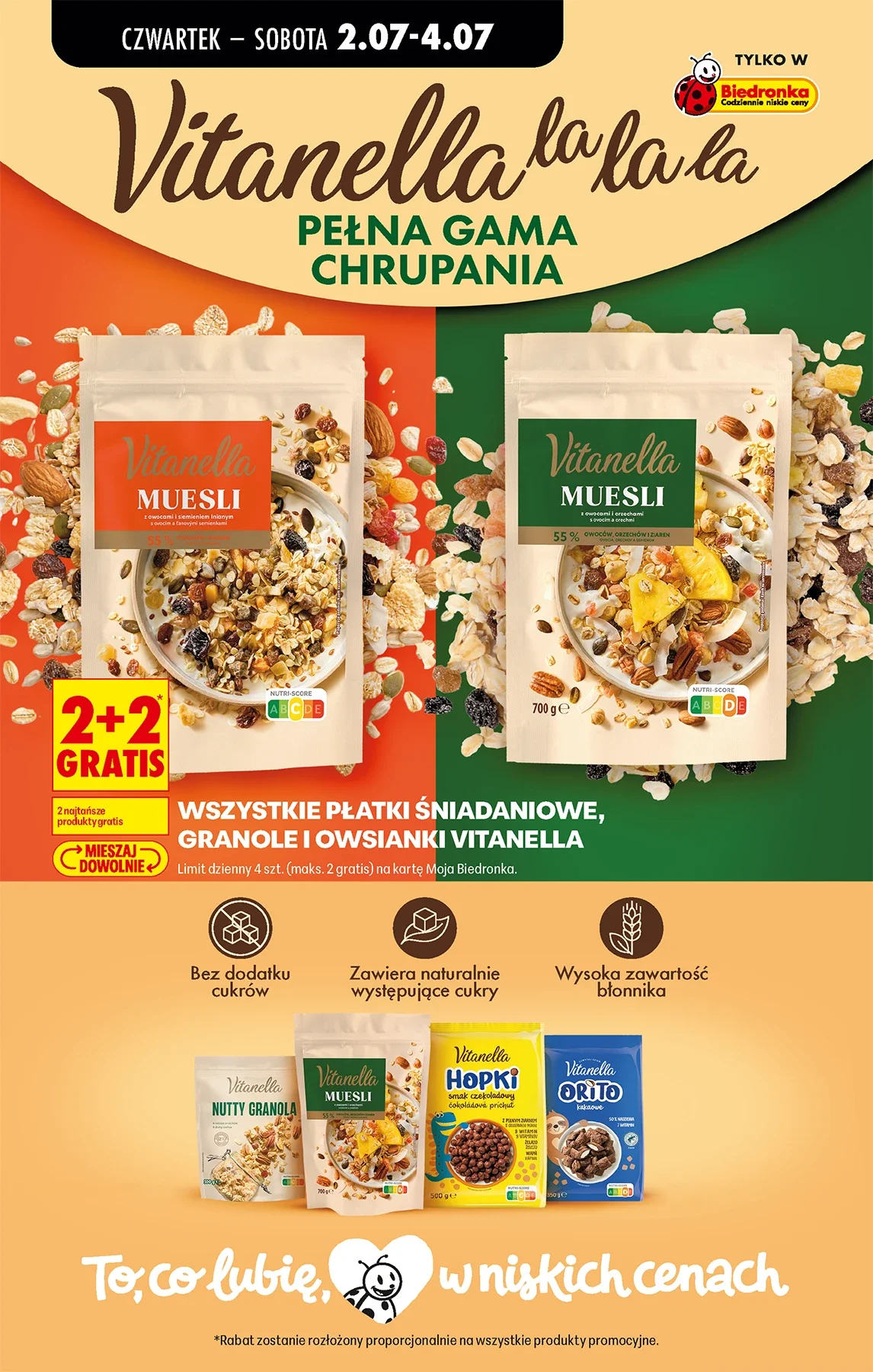 Gazetka promocyjna Biedronka str. 56