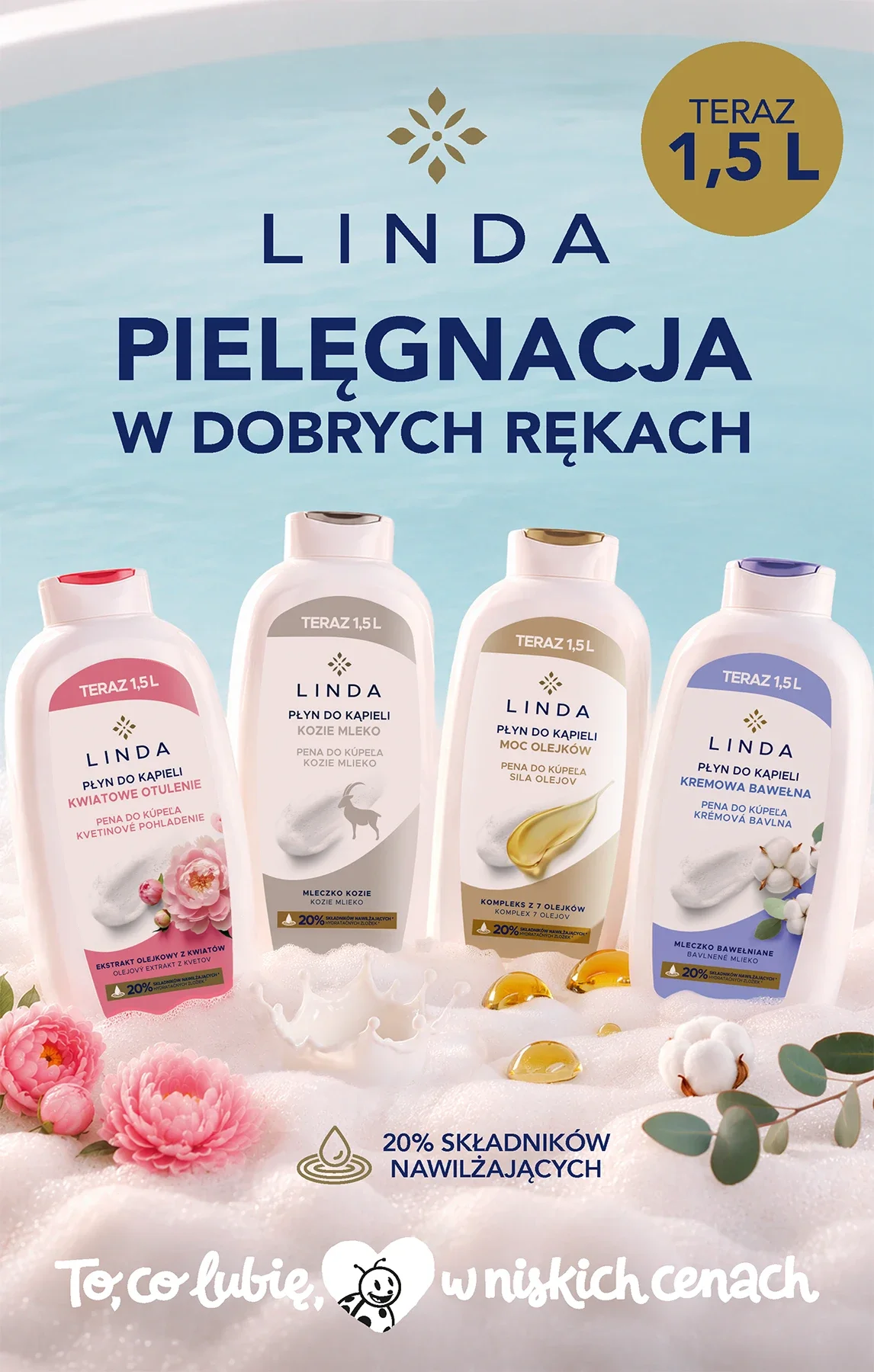 Gazetka promocyjna Biedronka str. 71