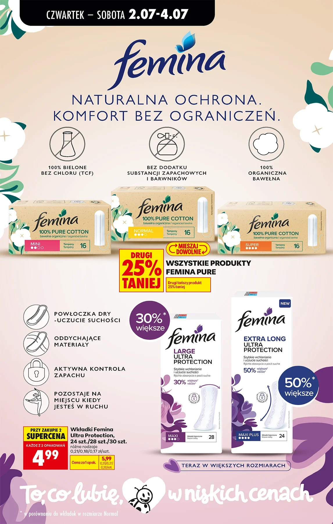 Gazetka promocyjna Biedronka str. 79