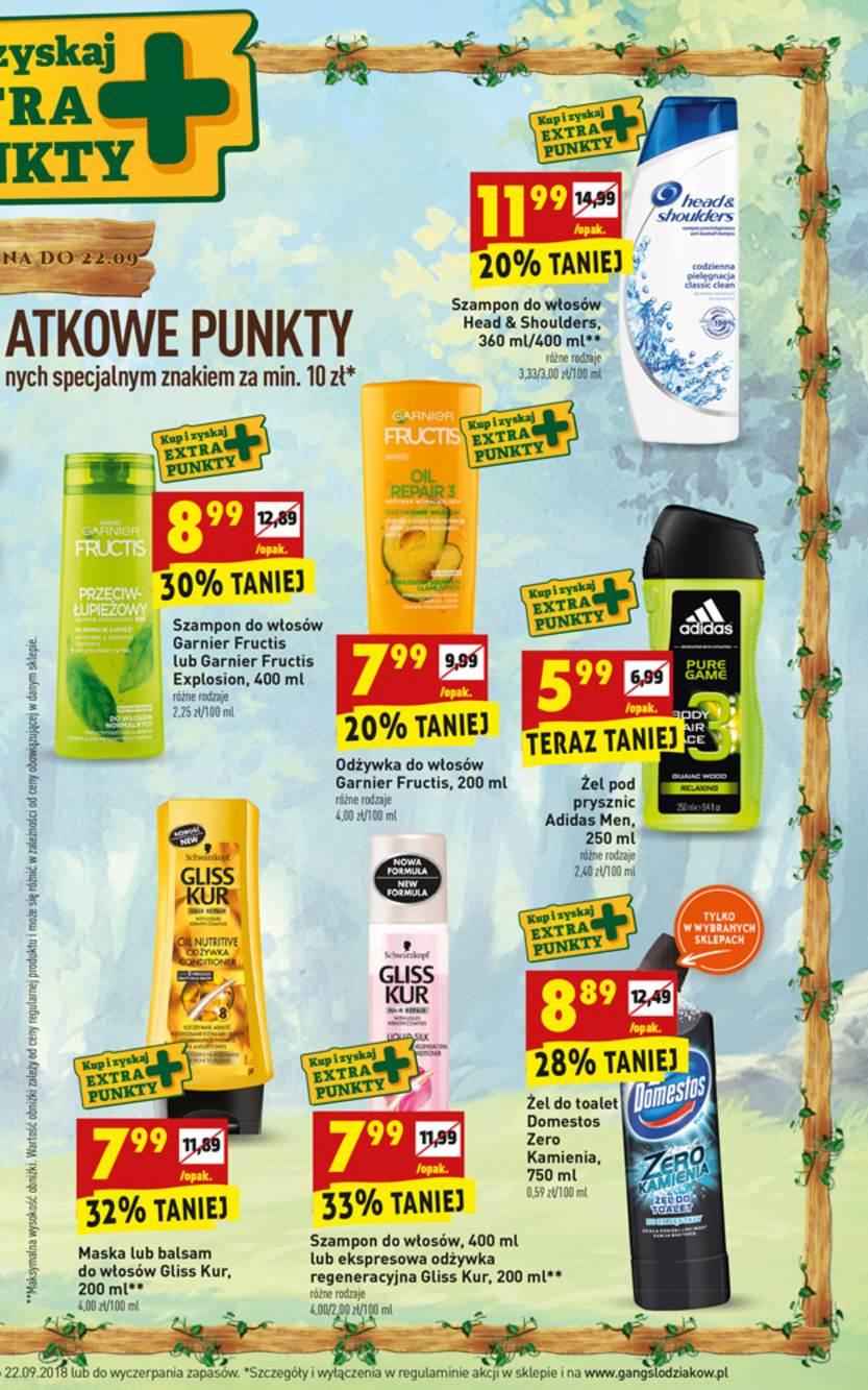 Gazetka promocyjna Biedronka str. 47