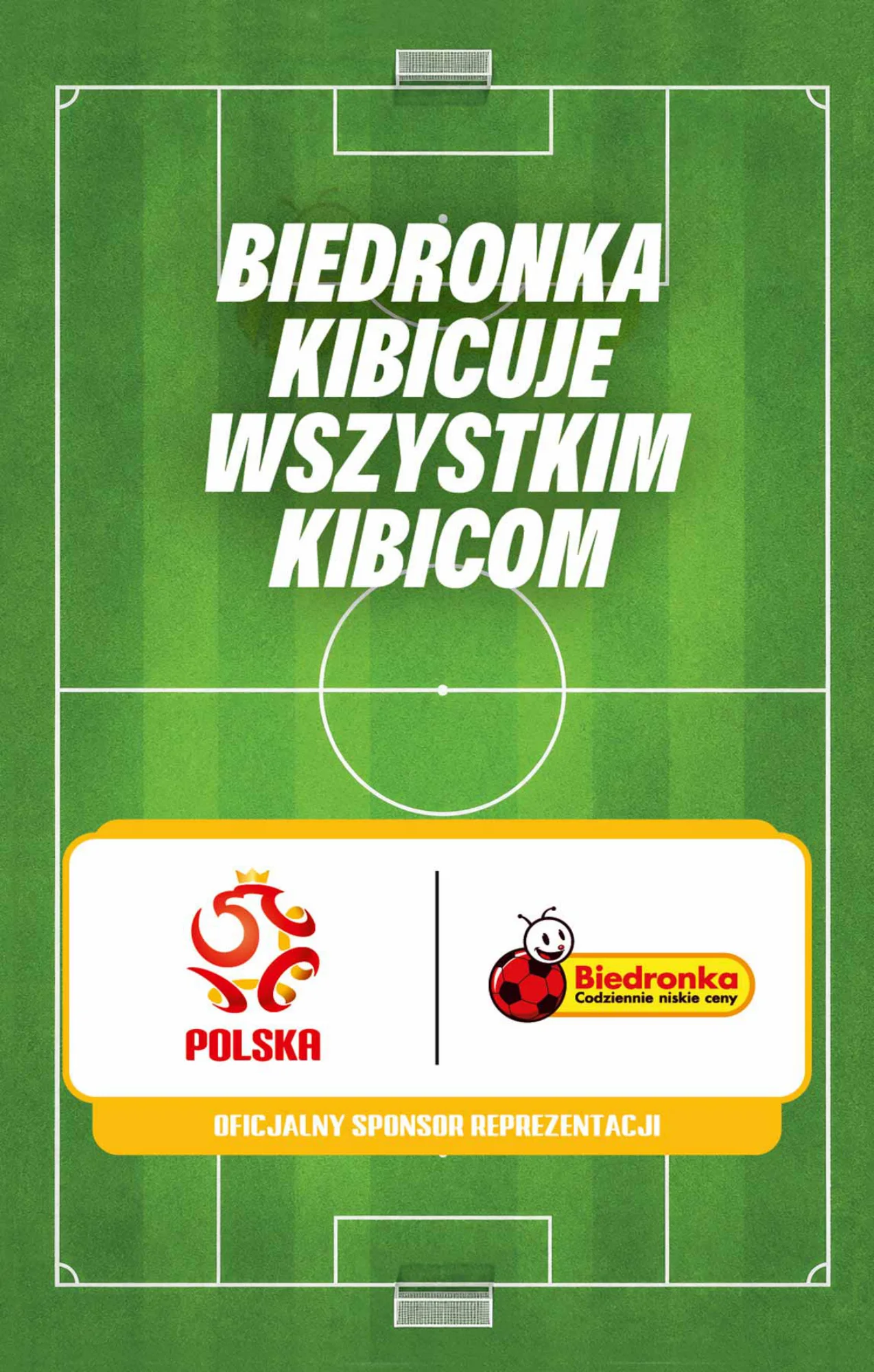 Gazetka promocyjna Biedronka str. 5