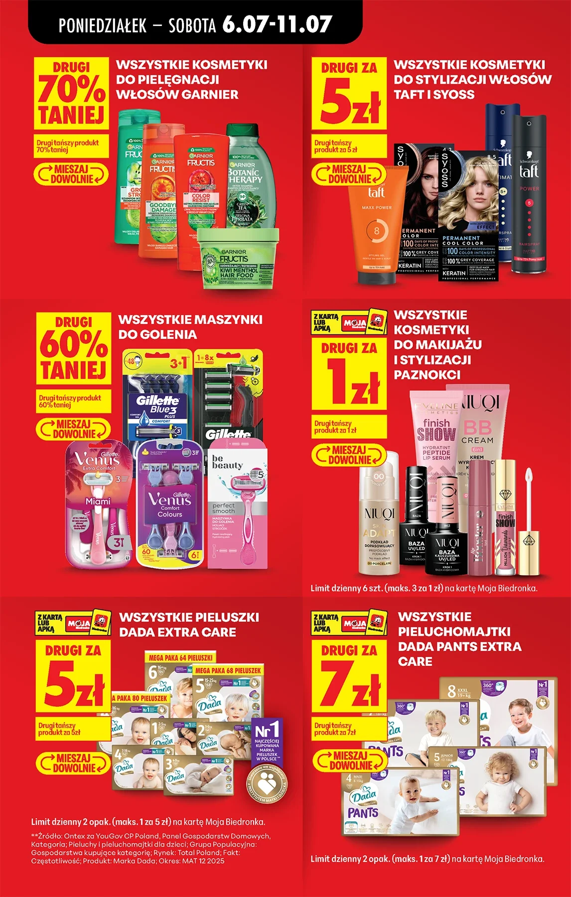 Gazetka promocyjna Biedronka str. 15