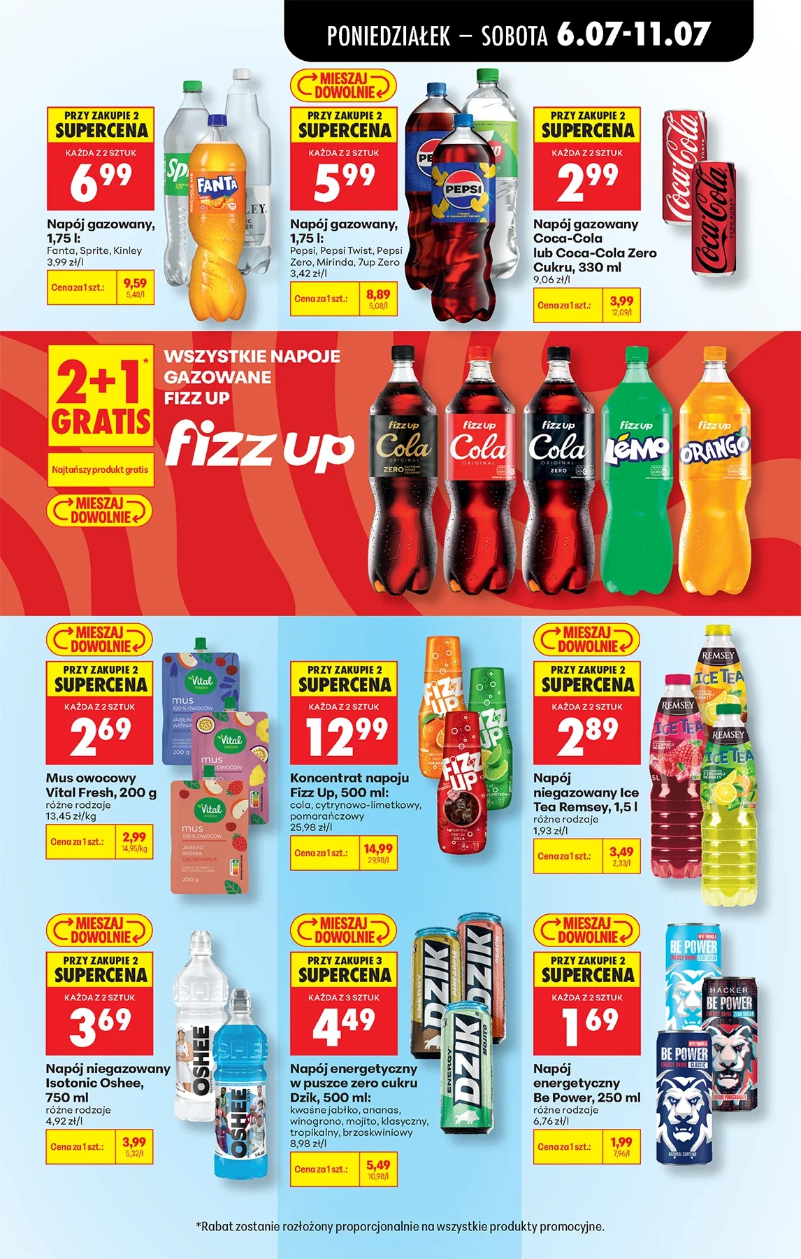 Gazetka promocyjna Biedronka str. 44