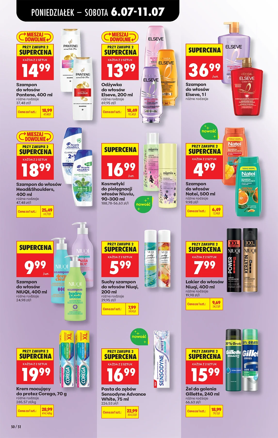 Gazetka promocyjna Biedronka str. 49