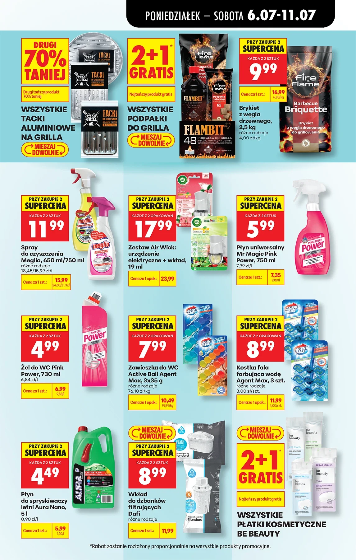 Gazetka promocyjna Biedronka str. 54