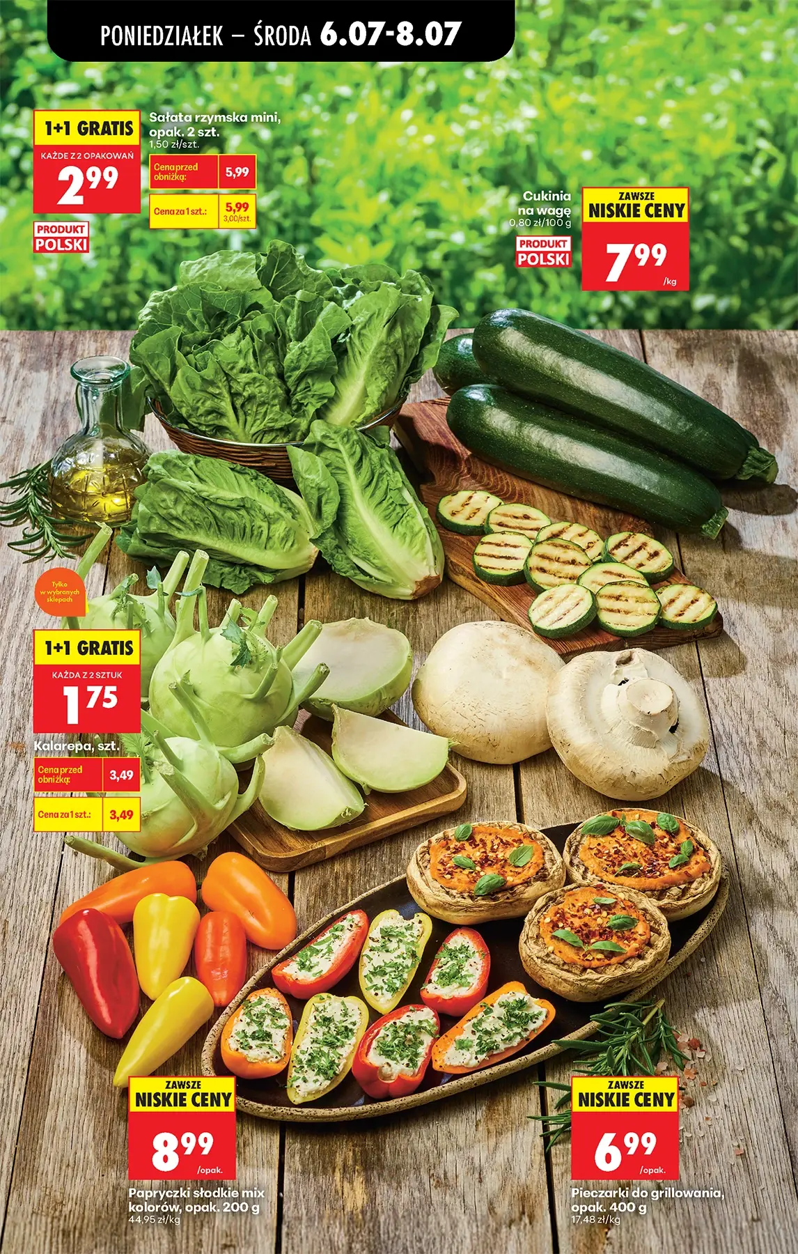 Gazetka promocyjna Biedronka str. 70