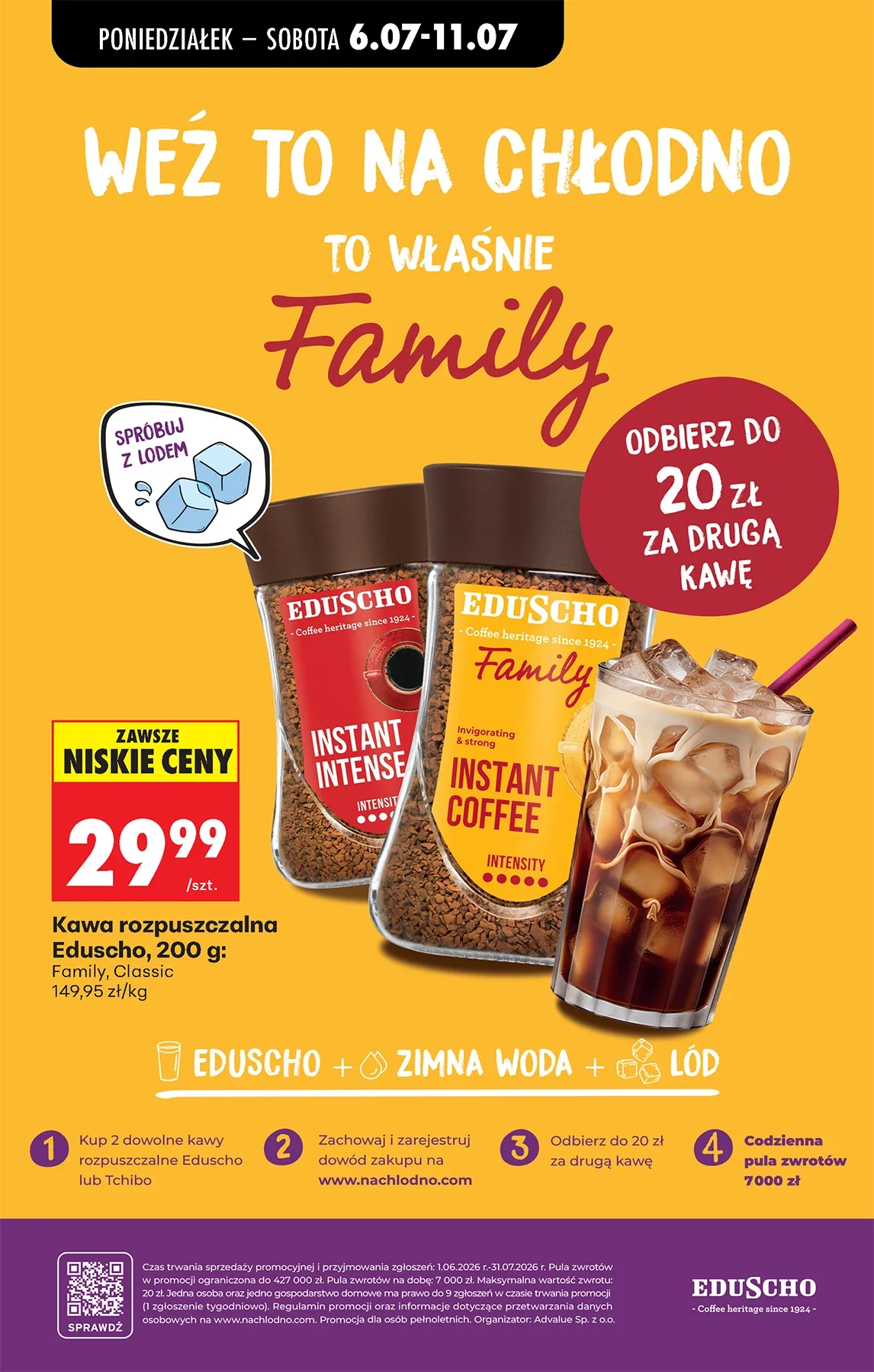 Gazetka promocyjna Biedronka str. 72