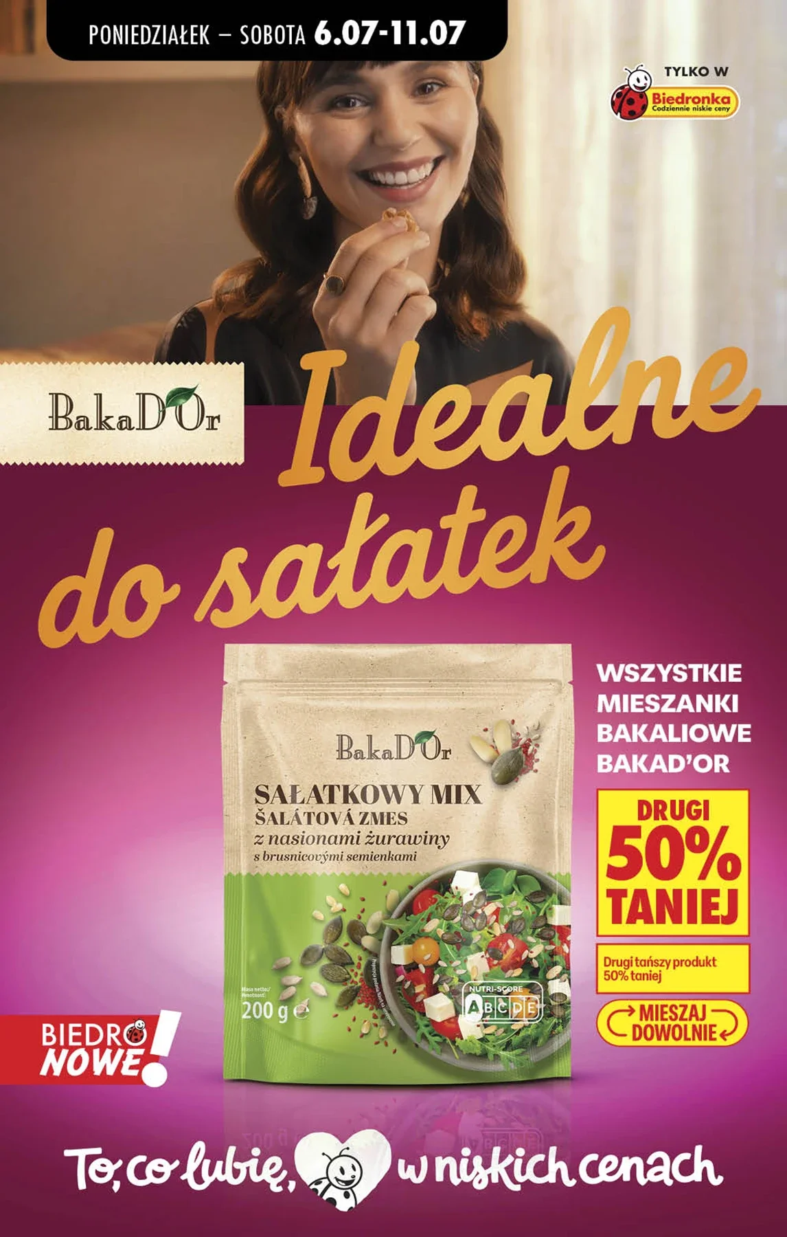 Gazetka promocyjna Biedronka str. 79