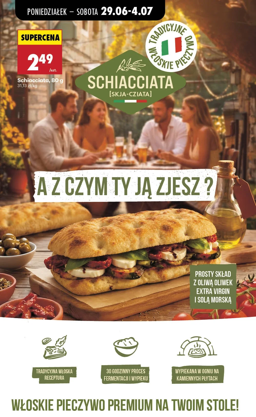 Gazetka promocyjna Biedronka str. 81