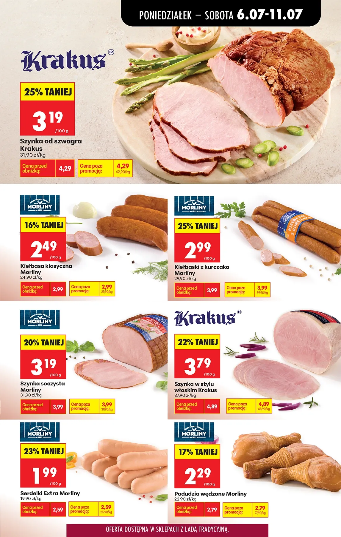 Gazetka promocyjna Biedronka str. 22