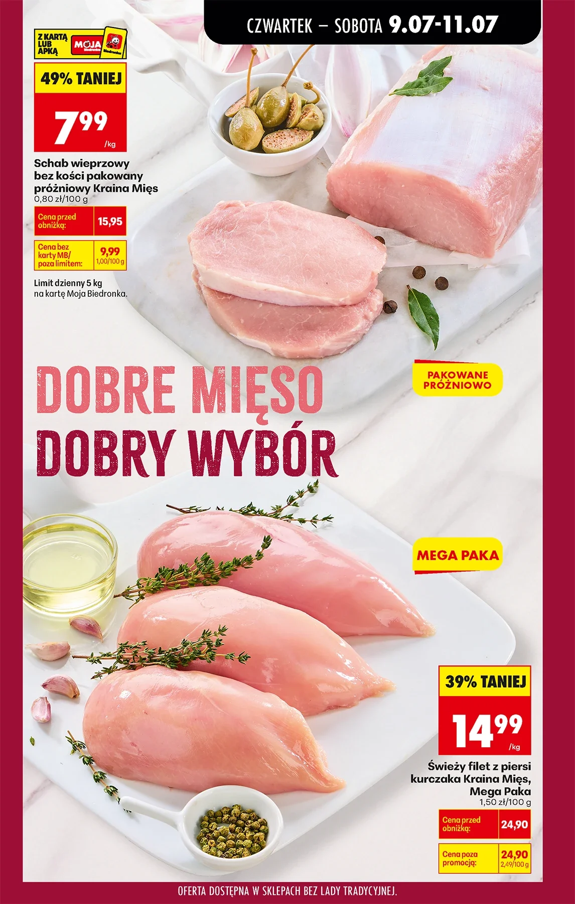 Gazetka promocyjna Biedronka str. 27