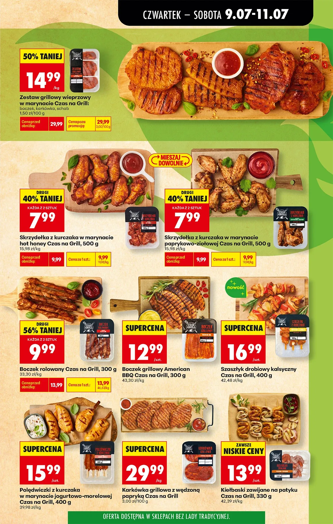 Gazetka promocyjna Biedronka str. 29