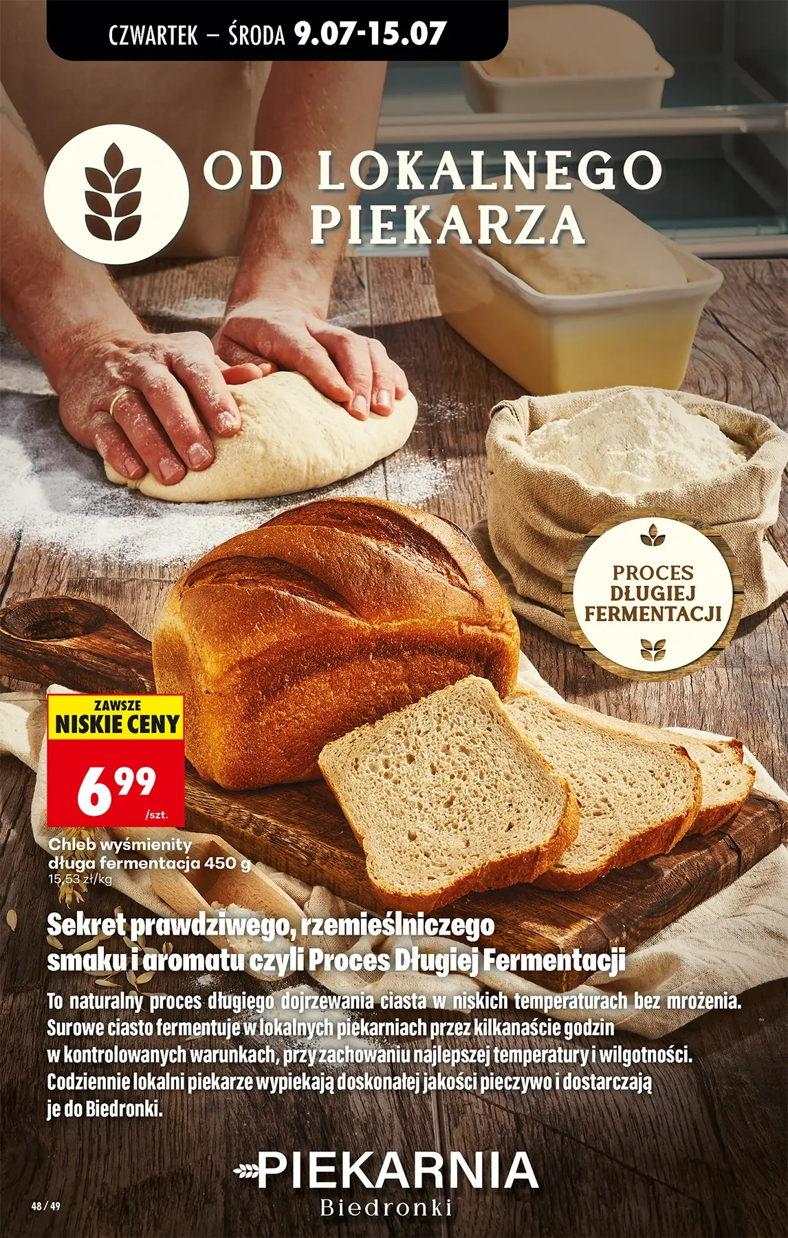 Gazetka promocyjna Biedronka str. 56