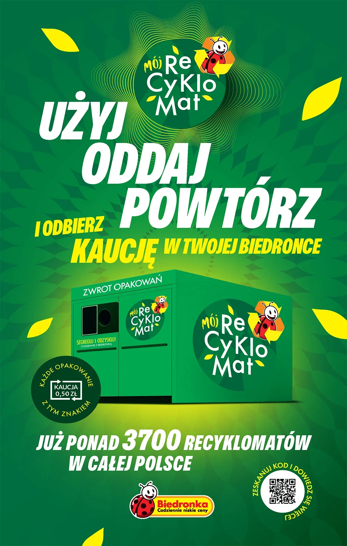 Gazetka promocyjna Biedronka str. 11