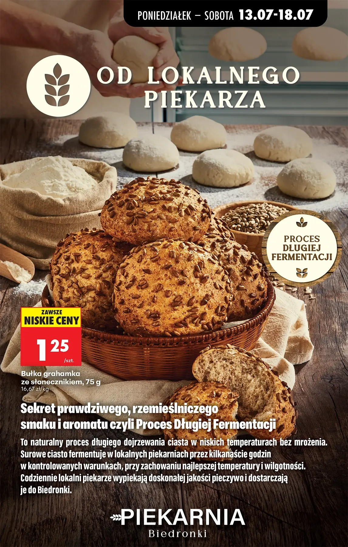 Gazetka promocyjna Biedronka str. 26