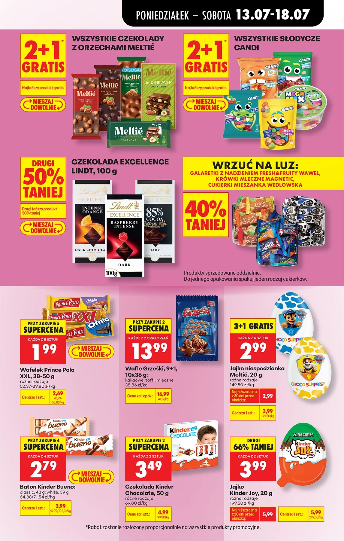 Gazetka promocyjna Biedronka str. 48