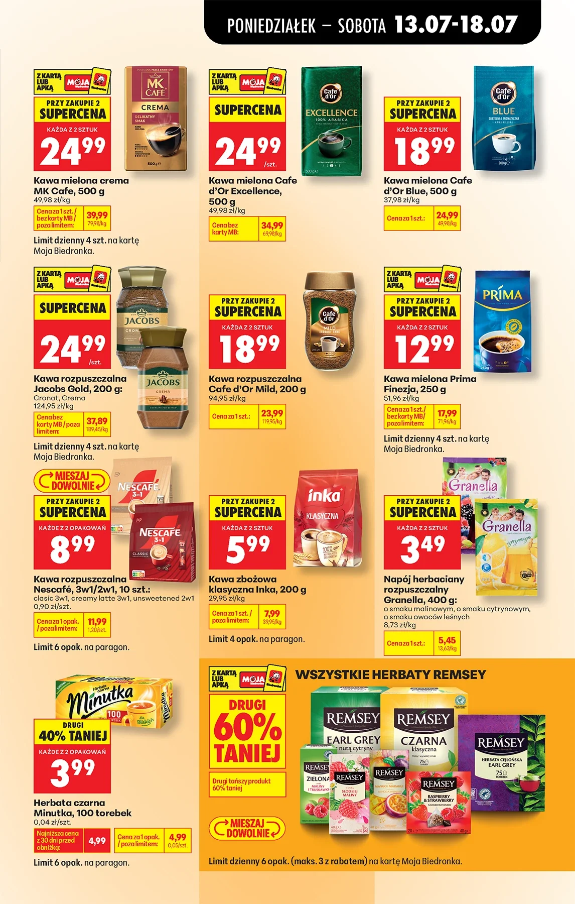 Gazetka promocyjna Biedronka str. 50