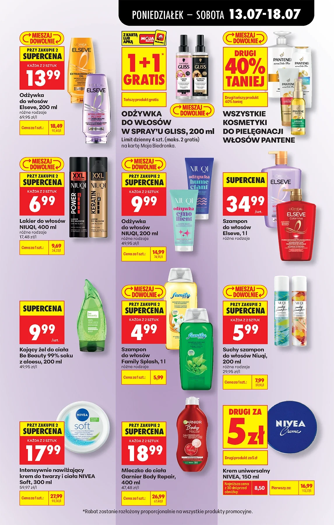 Gazetka promocyjna Biedronka str. 56