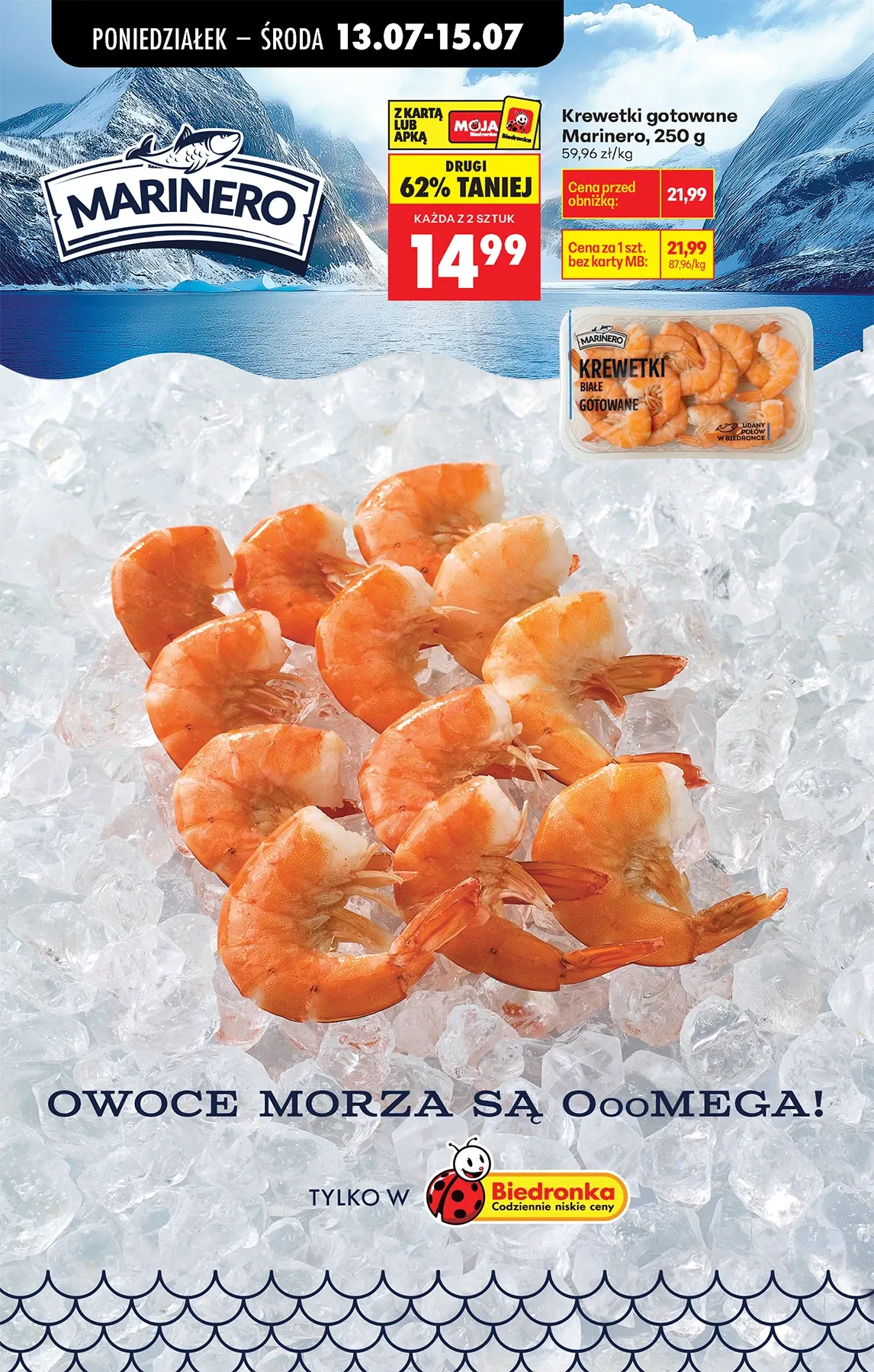 Gazetka promocyjna Biedronka str. 74