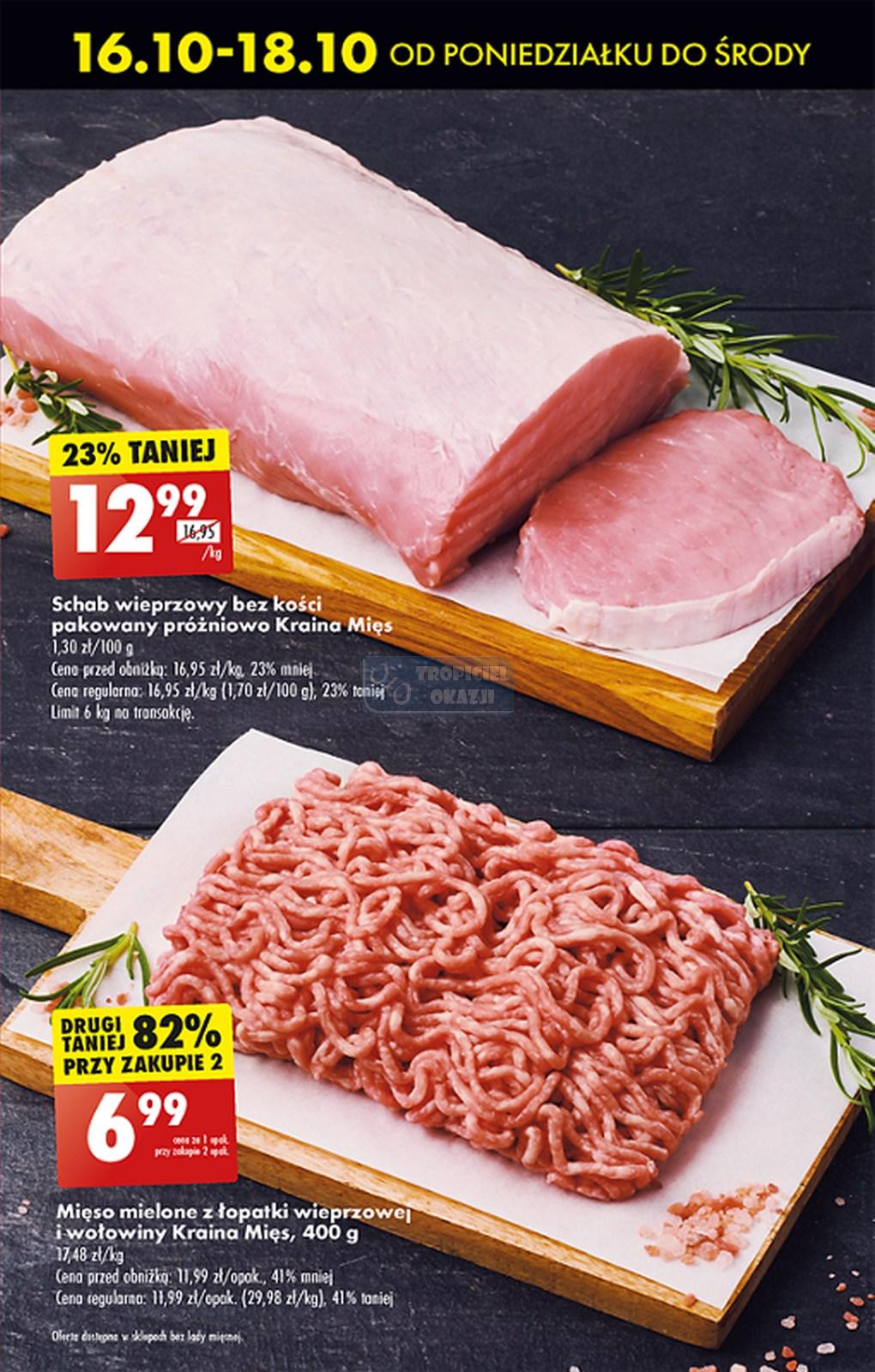 Gazetka promocyjna Biedronka str. 27