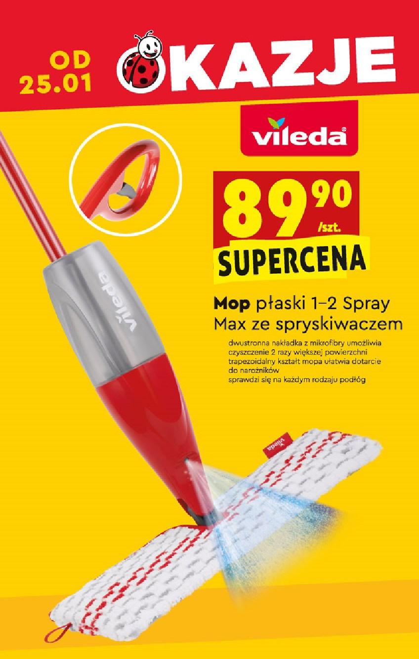 Gazetka promocyjna Biedronka str. 54