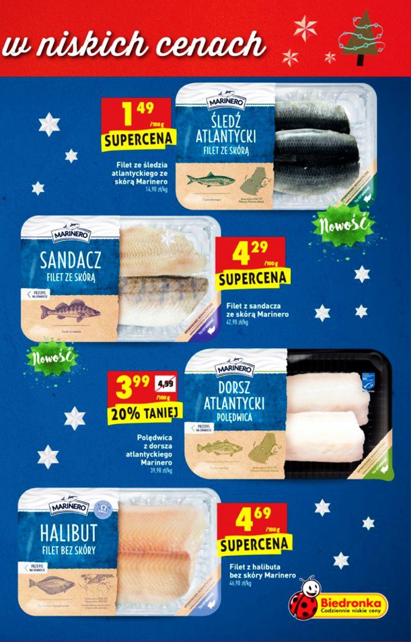 Gazetka promocyjna Biedronka str. 13