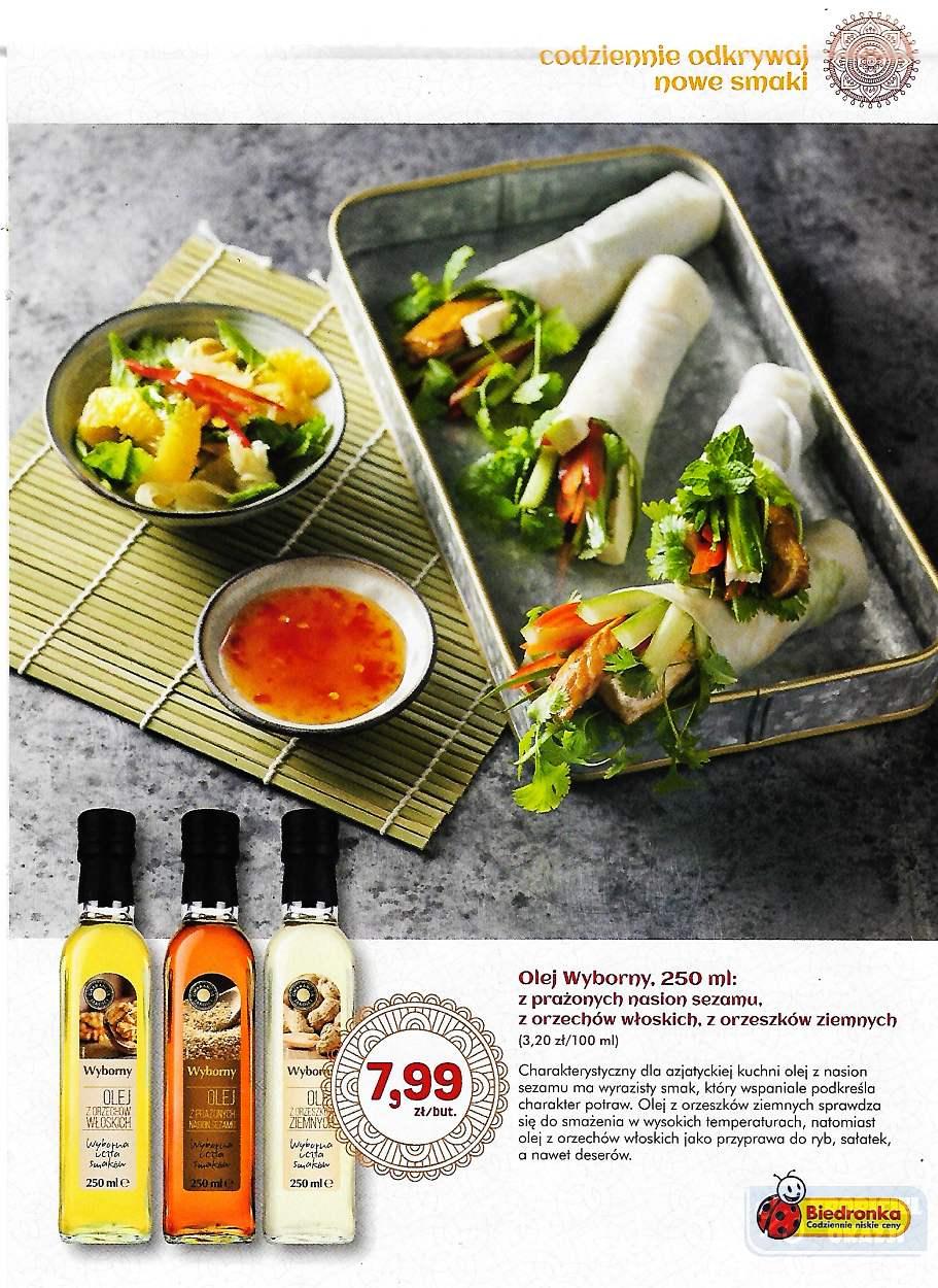 Gazetka promocyjna Biedronka str. 33