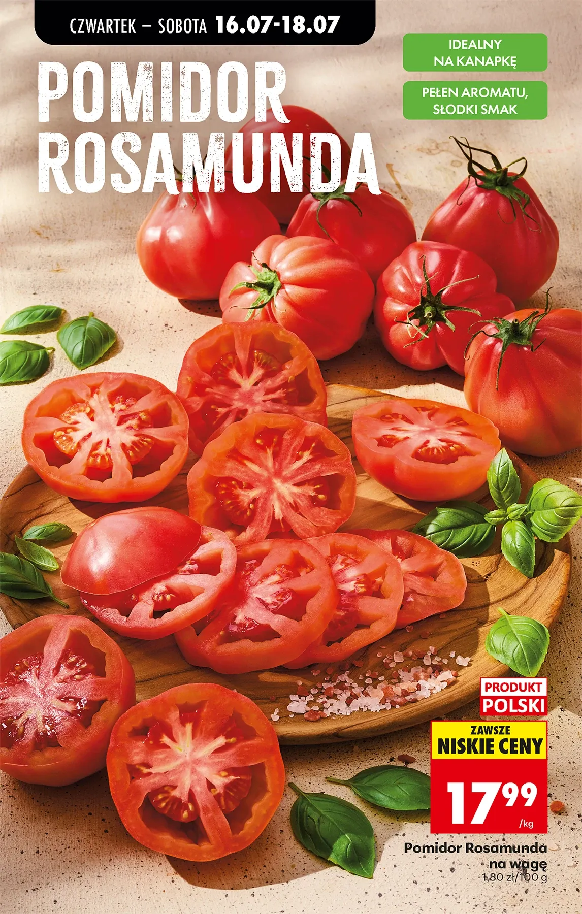 Gazetka promocyjna Biedronka str. 26