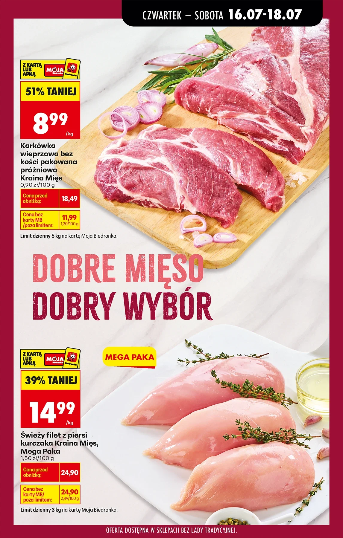 Gazetka promocyjna Biedronka str. 29