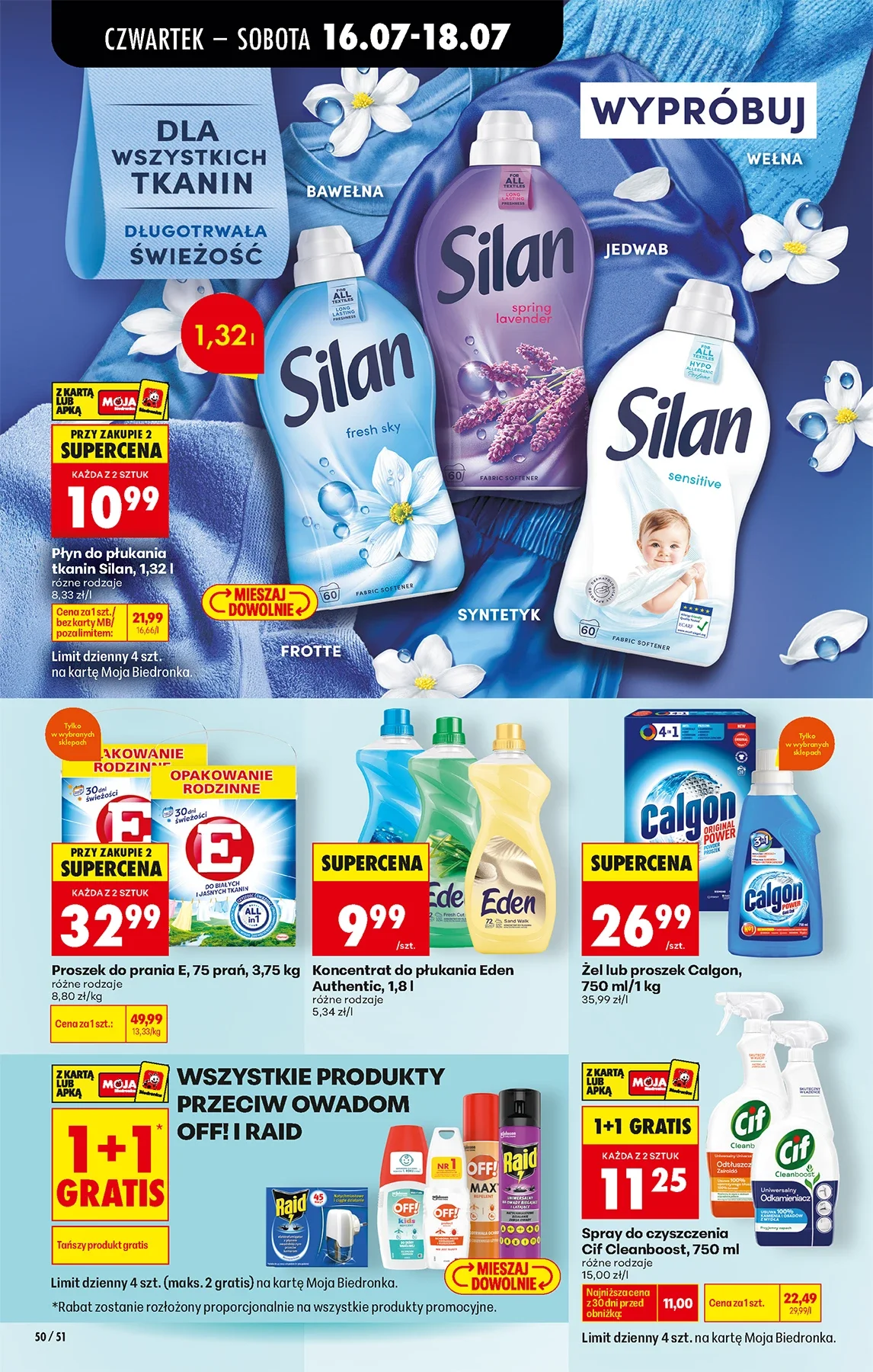 Gazetka promocyjna Biedronka str. 66