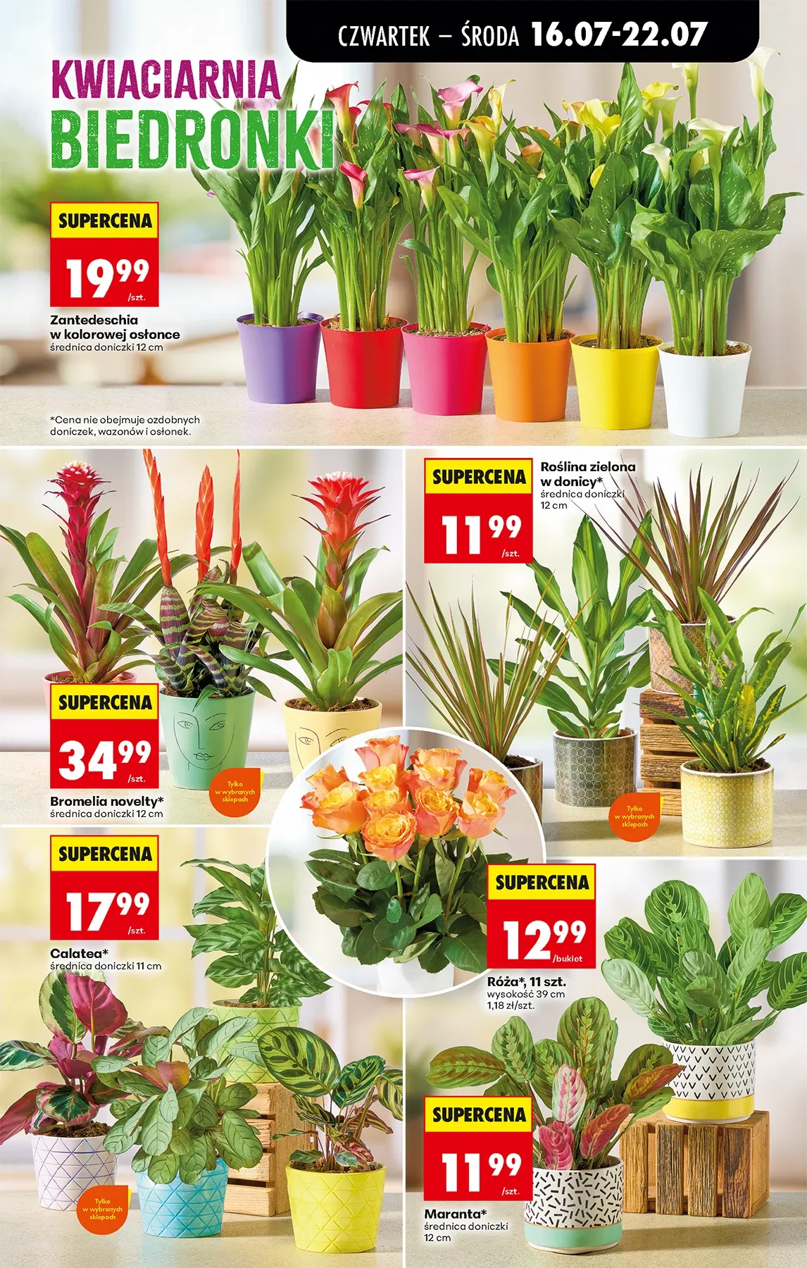 Gazetka promocyjna Biedronka str. 71