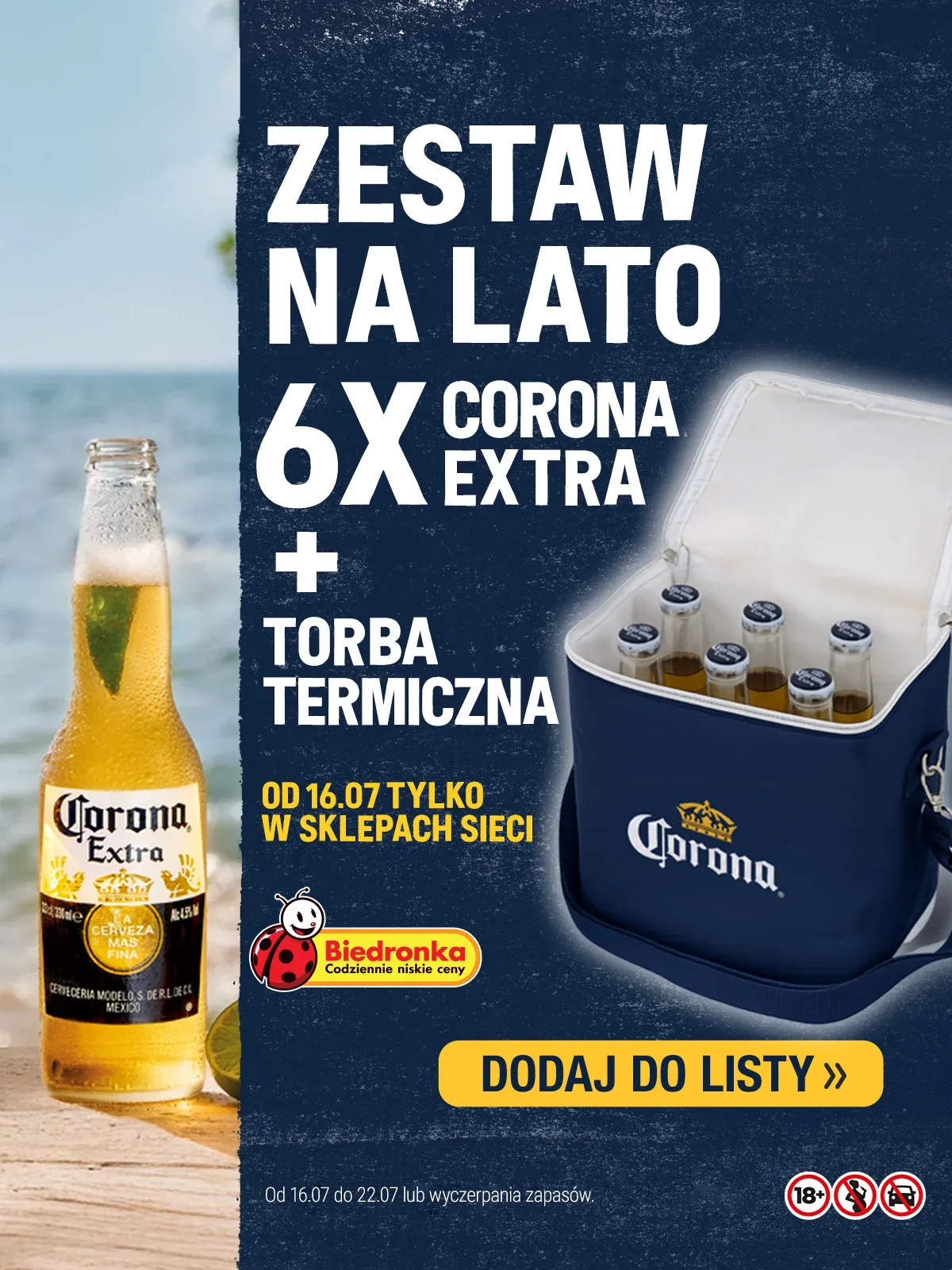 Gazetka promocyjna Biedronka str. 10