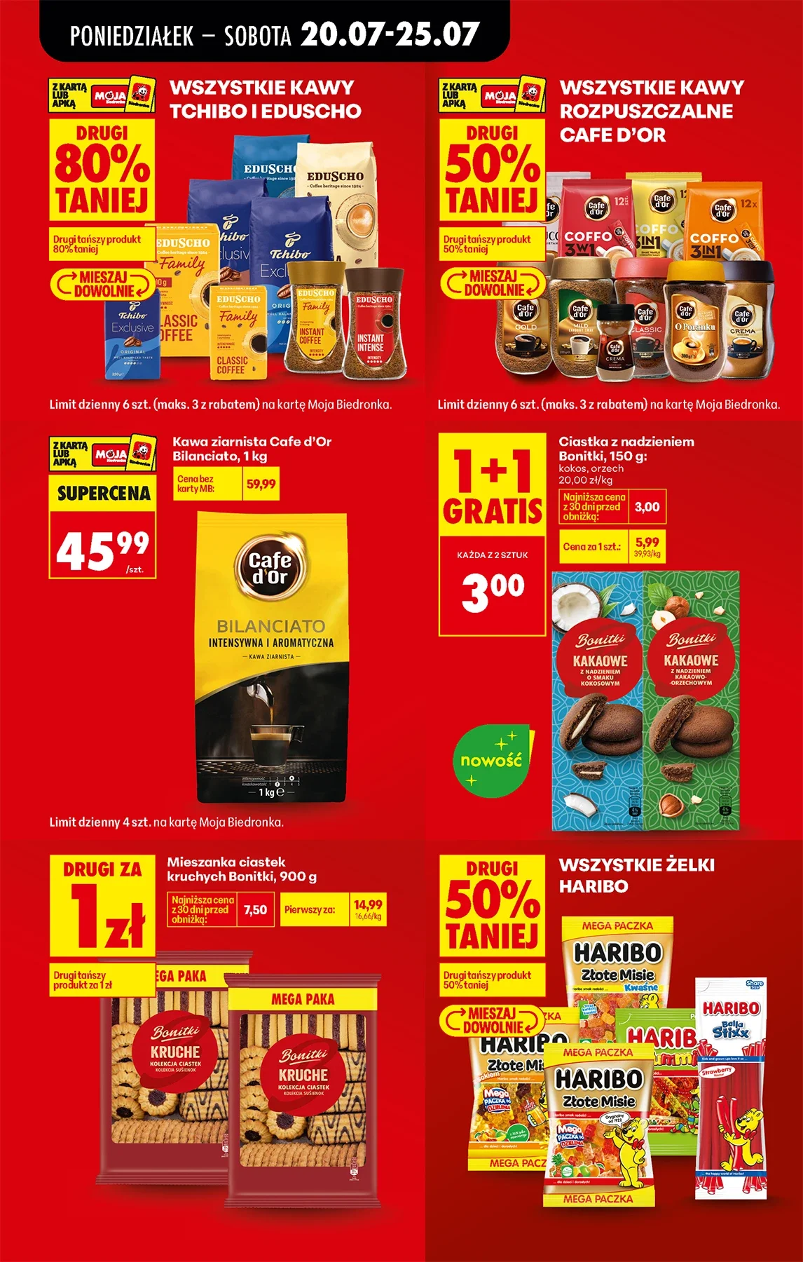 Gazetka promocyjna Biedronka str. 11