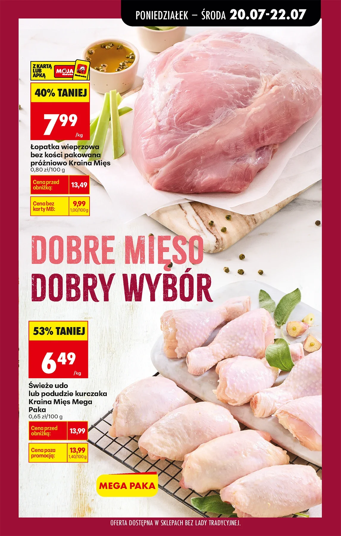 Gazetka promocyjna Biedronka str. 25