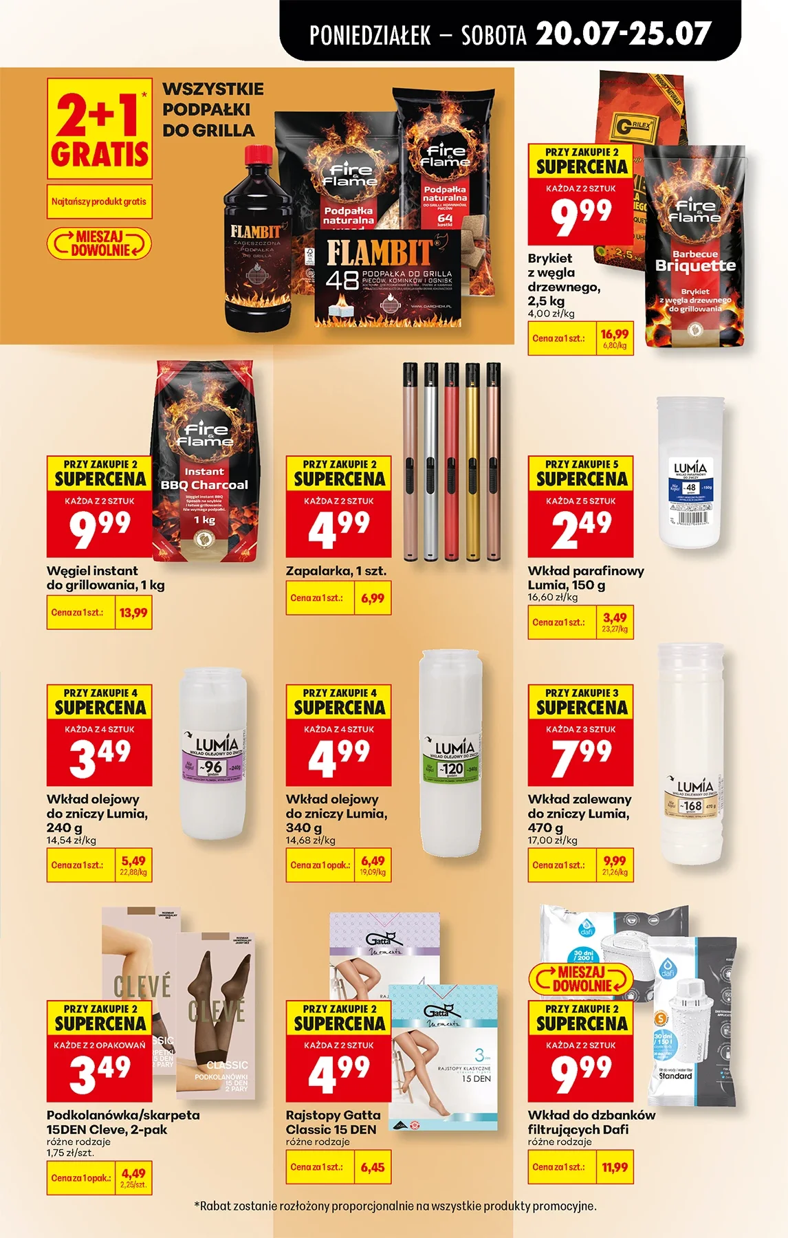 Gazetka promocyjna Biedronka str. 60