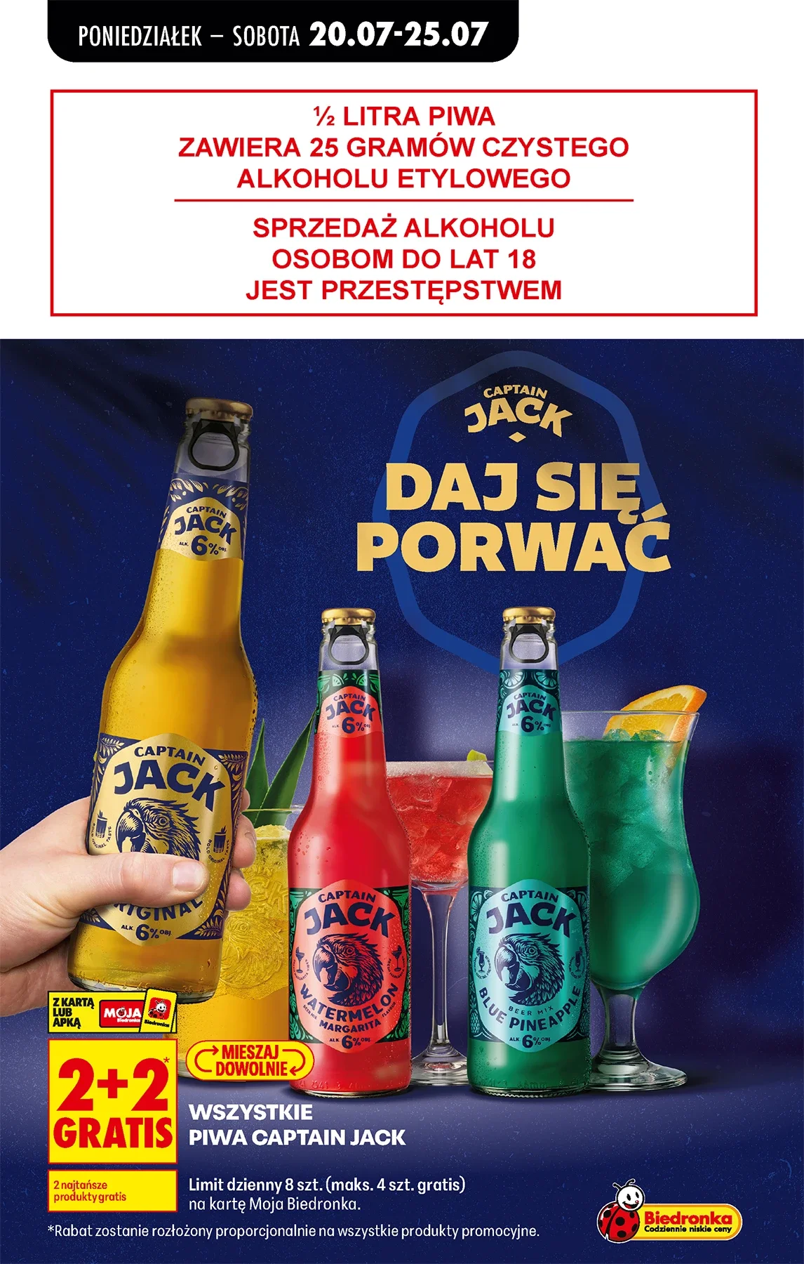 Gazetka promocyjna Biedronka str. 69