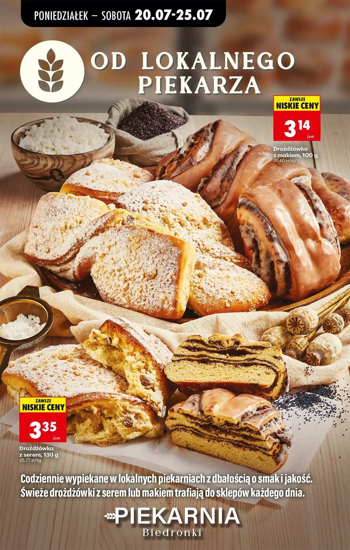 Gazetka promocyjna Biedronka str. 71