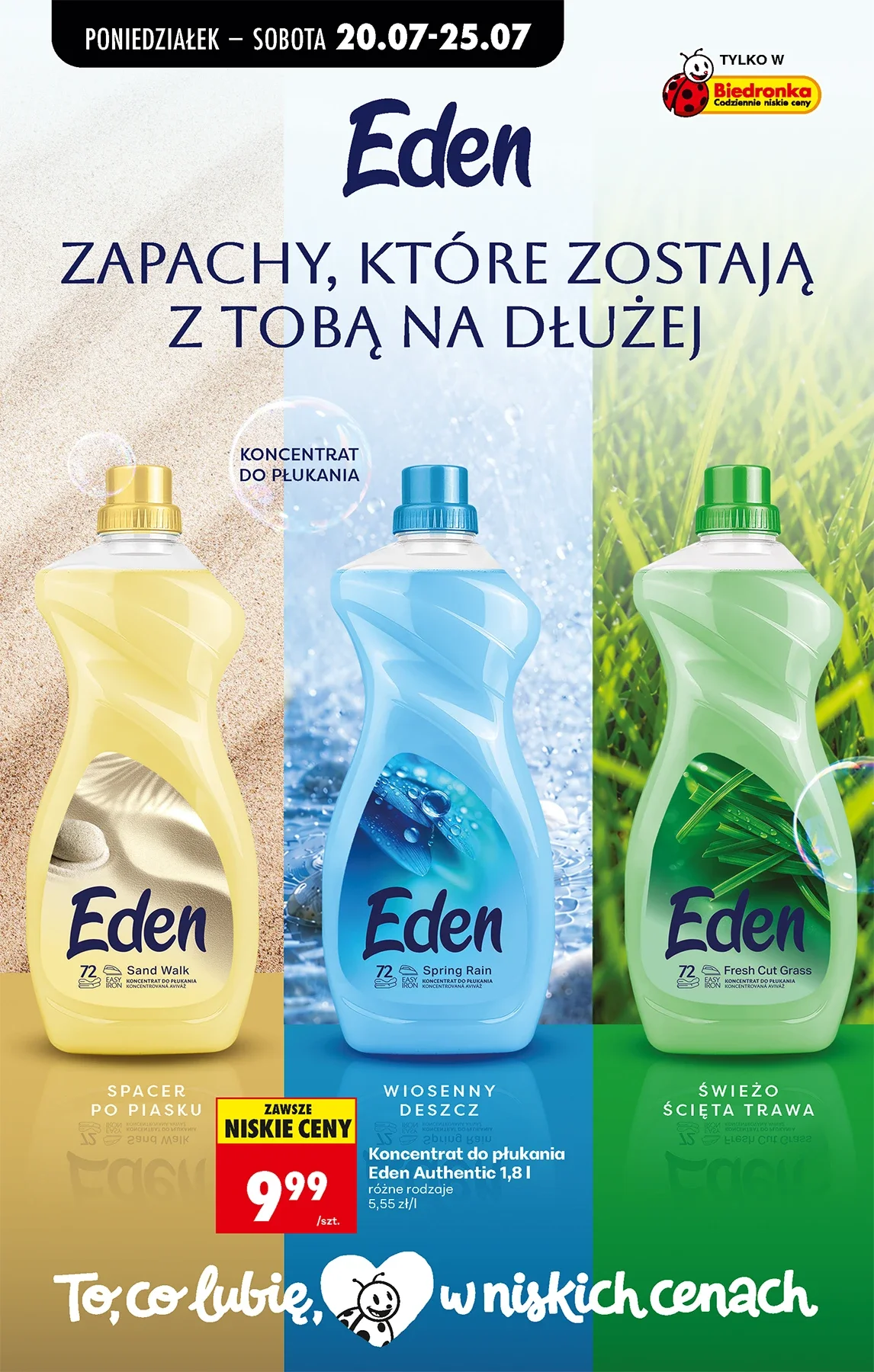 Gazetka promocyjna Biedronka str. 72