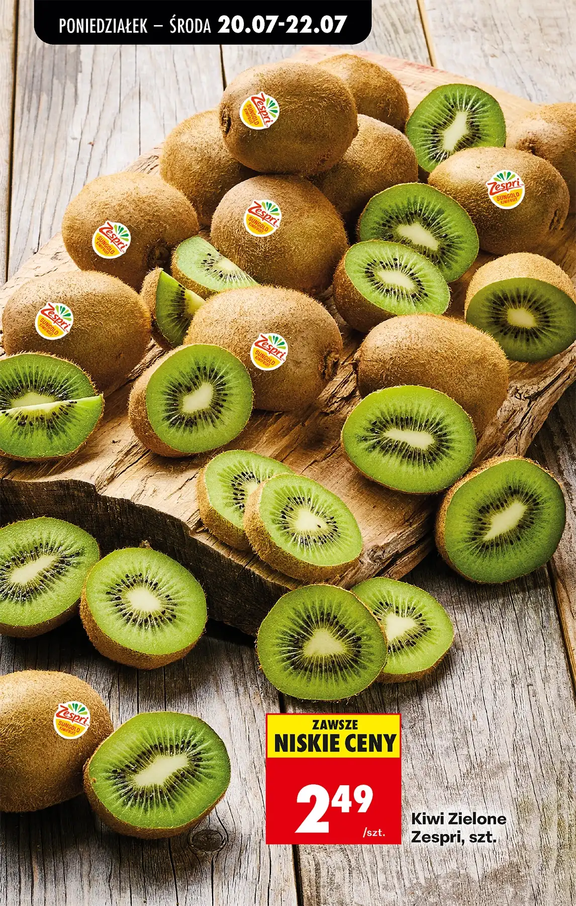 Gazetka promocyjna Biedronka str. 74