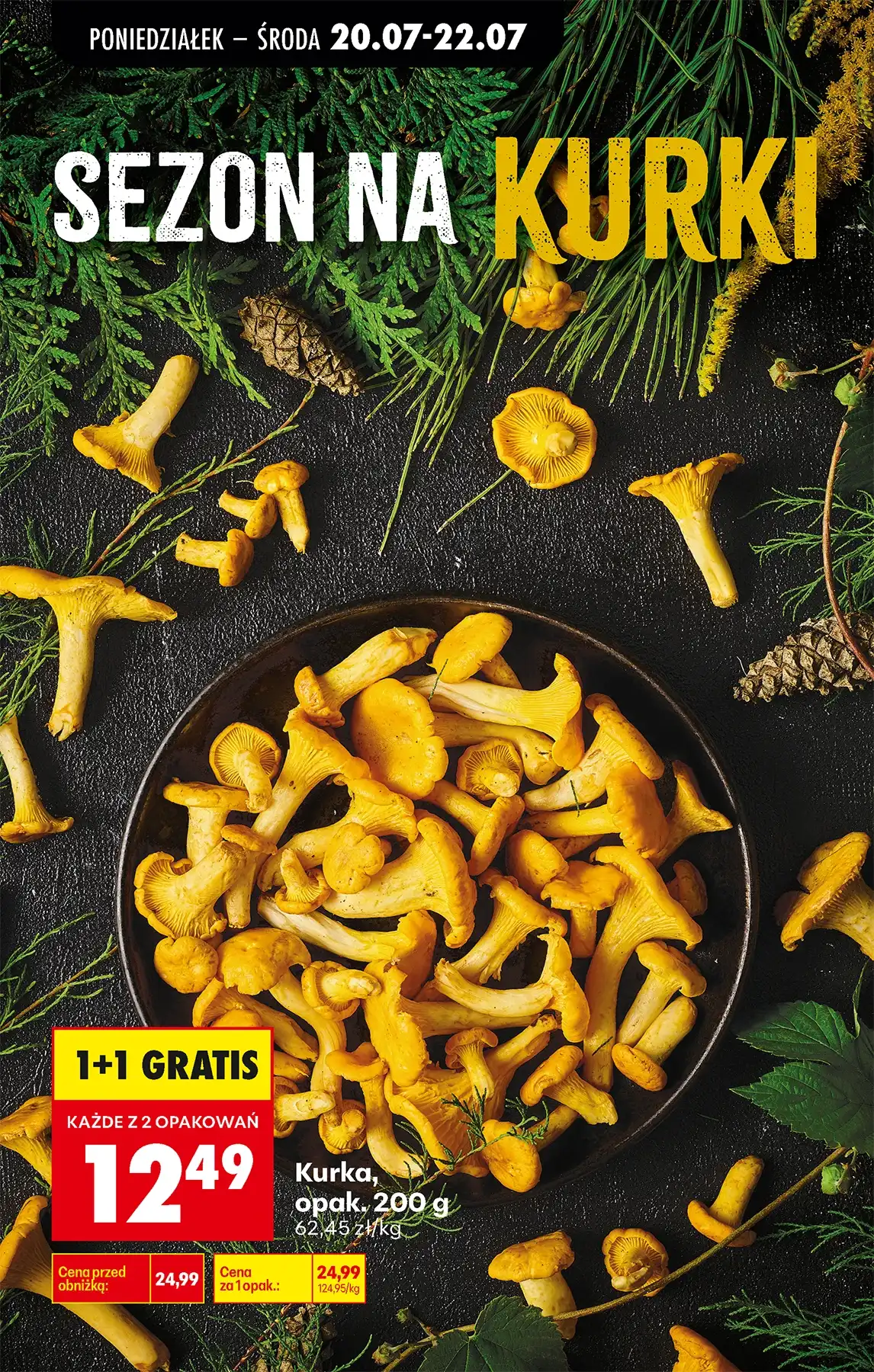 Gazetka promocyjna Biedronka str. 75