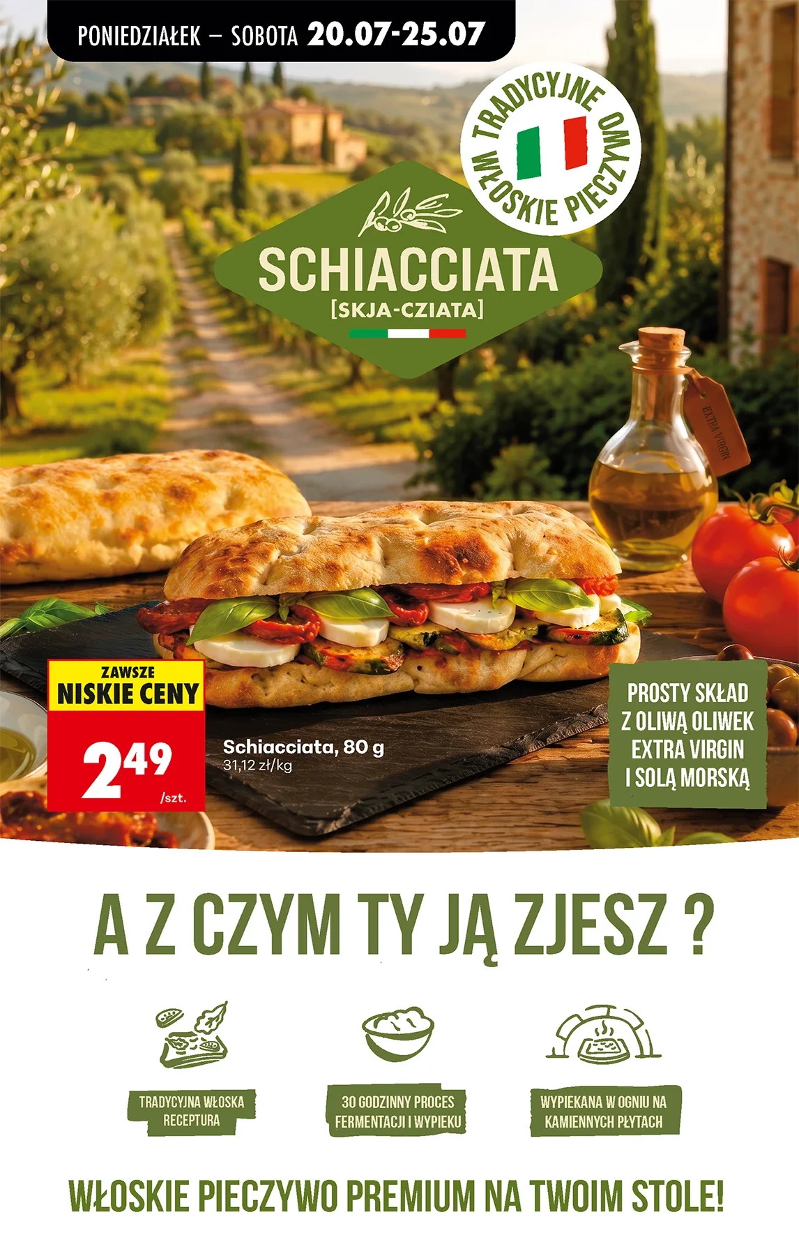 Gazetka promocyjna Biedronka str. 82