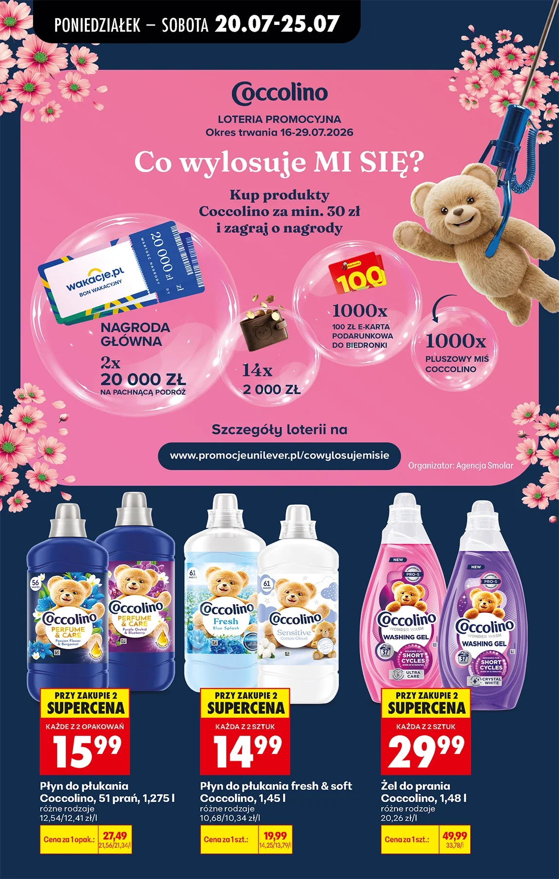 Gazetka promocyjna Biedronka str. 83