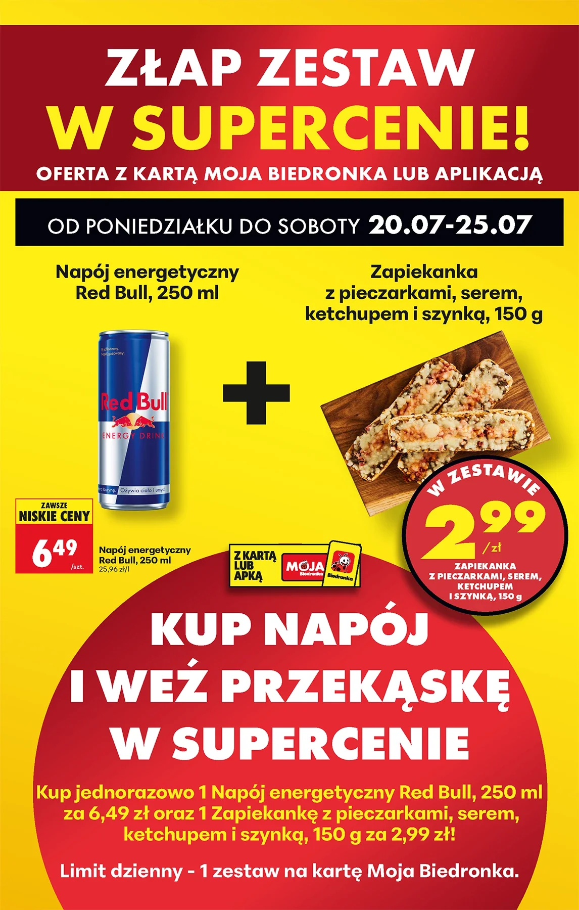 Gazetka promocyjna Biedronka str. 84