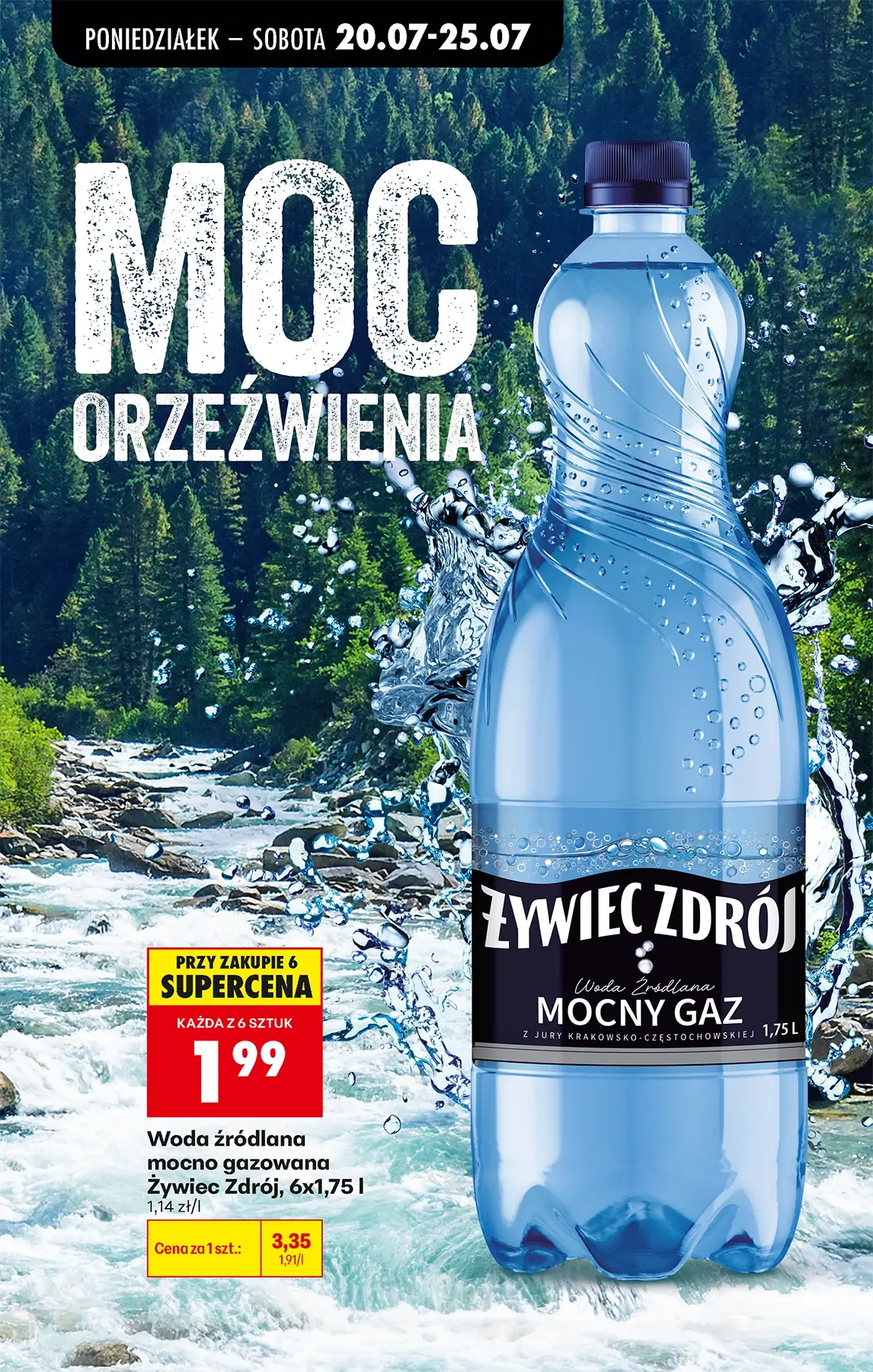 Gazetka promocyjna Biedronka str. 85