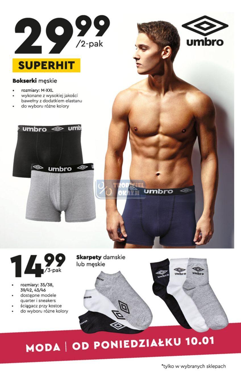 Gazetka promocyjna Biedronka str. 11